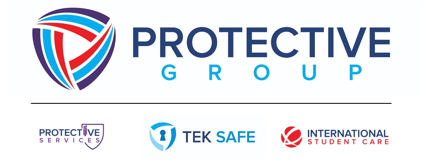 Logo - Protective Group