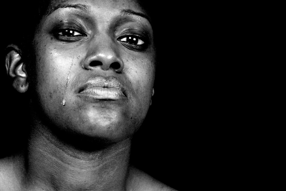 Survivor Stories - Dana - Domestic Violence Survivor