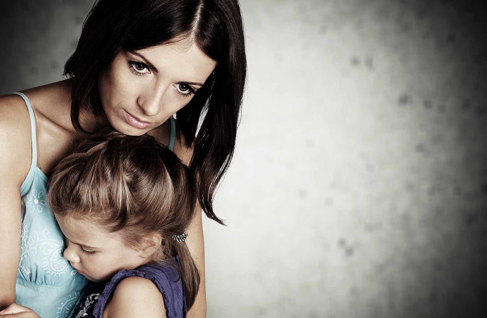 We help family domestic violence services support victims.